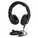 DJ headphones Reloop RHP-20 Knight Black - img.0