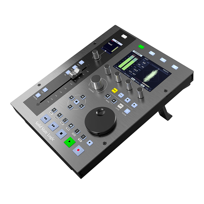 Controller Solid State Logic UF1 Black - img.2