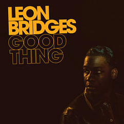 Vinyl Record Leon Bridges - Good Thing