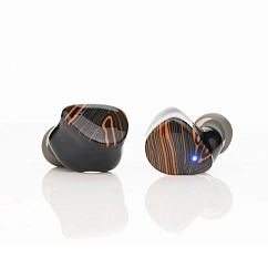 Wireless Headphones Noble Audio FoKus Triumph