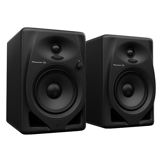 Studio monitor Pioneer DM-50D Black - img.1