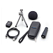 Accessory Kit Zoom APH1n Black - img.0