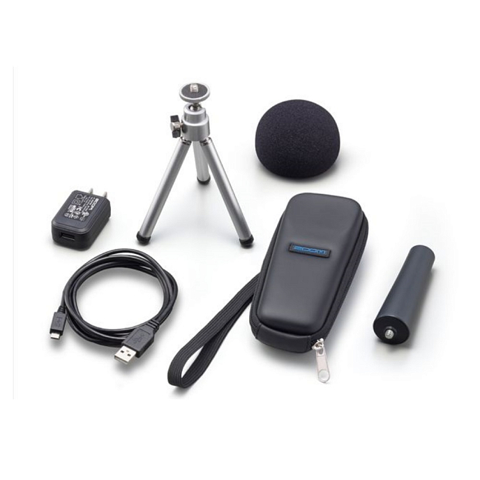 Accessory Kit Zoom APH1n Black - img.0