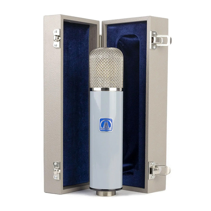 Studio microphone Myburgh M1 - img.23