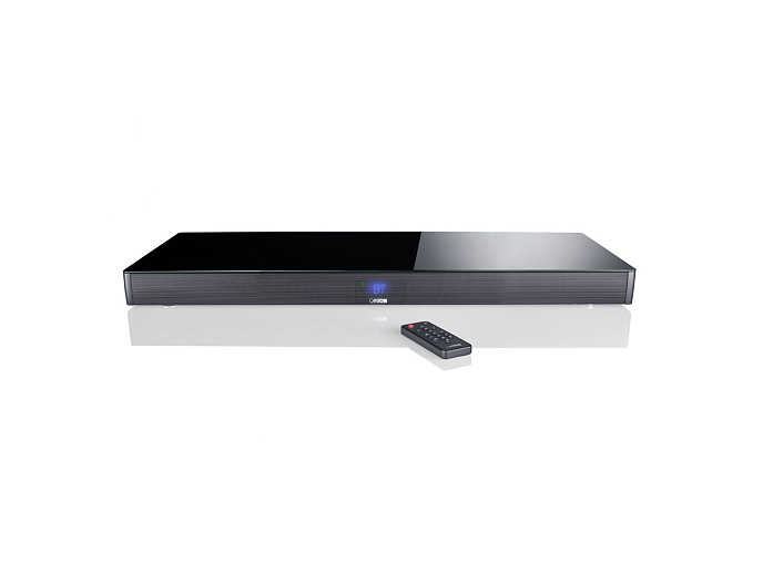 Soundbar Canton Sound L Black - img.4