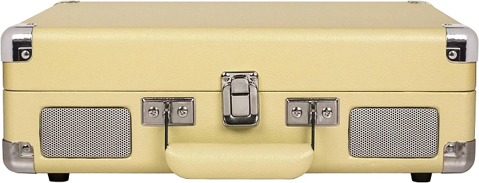 Turntable Crosley CRUISER PLUS fawn - img.2