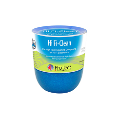 Cleaning tool Pro-Ject Hifi Clean Pack Blue