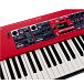 Synthesizer Clavia Nord Piano 5 73 Red - img.5