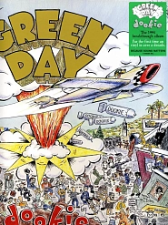 Vinyl Record Green Day - Dookie