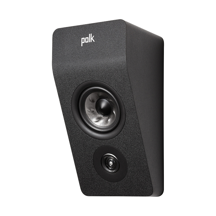 Bookshelf speakers Polk Audio Reserve R900 Black - img.3