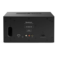 Multiroom speakers Audio Pro C5 MkII W Black