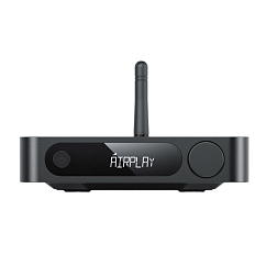 Network Audio Player FiiO SR11 Black