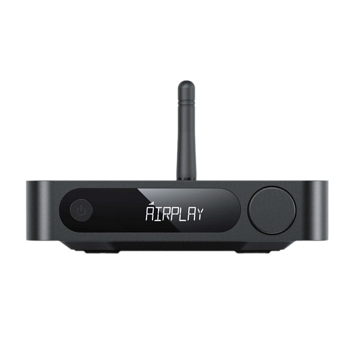 Network Audio Player FiiO SR11 Black - img.1