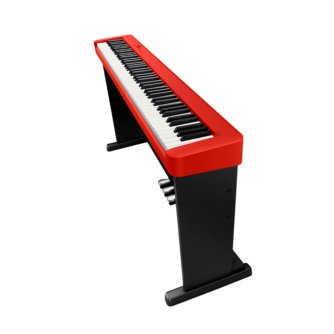 Synthesizer Casio CDP-S160 Red - img.3