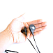 In-ear headphones Stax SR-003 MKII with Arc Black - img.4 In-ear headphones Stax SR-003 MKII with Arc Black - img.4
