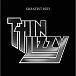 Vinyl Record Thin Lizzy – Greatest Hits LP - img.0