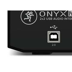 Audio interface Mackie Onyx Producer 2.2