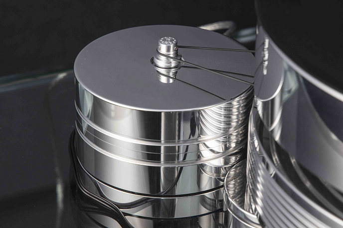 Turntable Transrotor Alto TMD - img.14