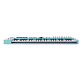MIDI Keyboard Arturia KeyLab Essential 49 MK3 Aquamarine - img.4