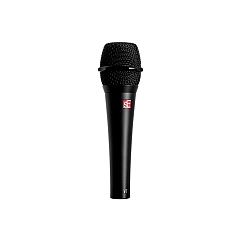 Vocal microphone SE Electronics V7 Black