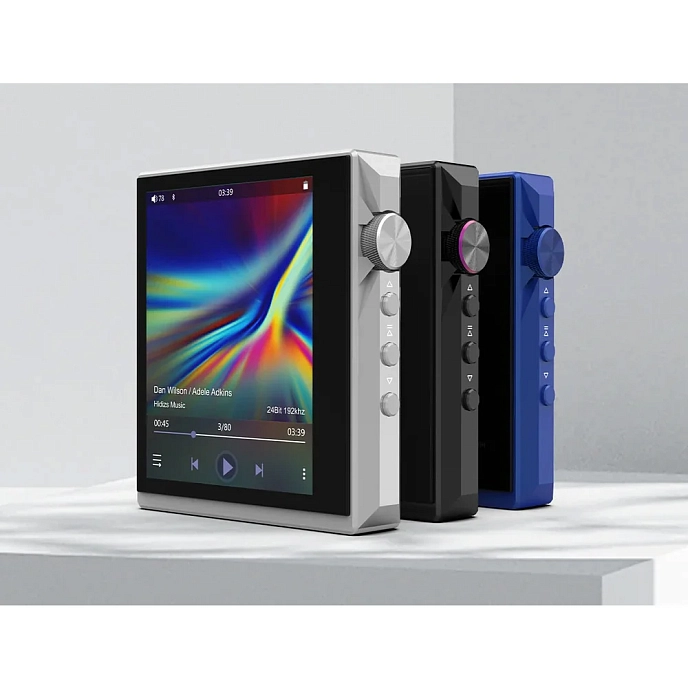 Player Hidizs AP80 PRO-X Blue - img.8