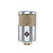- img.0 Studio microphone Soyuz 1973-S Deluxe Nickel - img.0