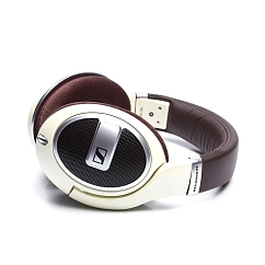 Over-ear headphones Sennheiser HD 599