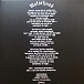 Vinyl Record Motorhead - City Kids LP - img.1