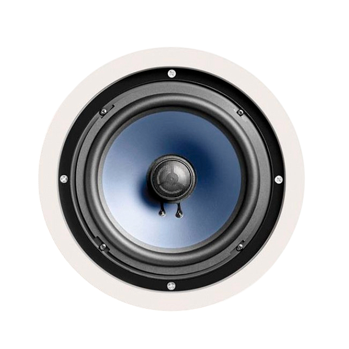 Ceiling Acoustics Polk Audio RC80i White - img.1