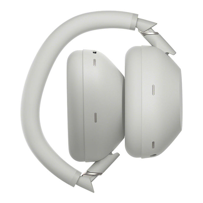 Wireless Headphones Sony WH-1000XM6 Platinum Silver - img.4