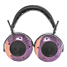 - img.2 Over-ear headphones ZMF Verite Stabilized limited - Purple-ish - img.2