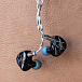 - img.25 IEMs headphones Kinera Imperial Odin Marble - img.25