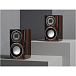 Bookshelf speakers Monitor Audio Platinum 100 3G Piano Ebony - img.3