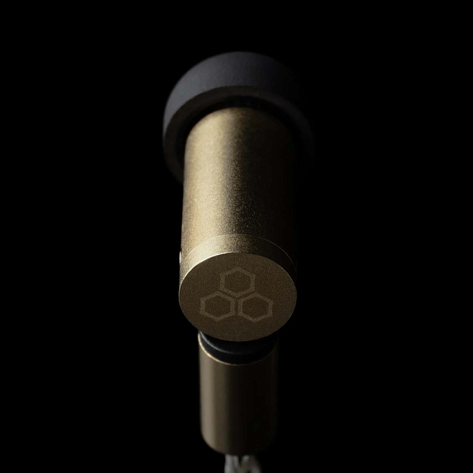 In-ear headphones Final Audio S5000 Gold - img.7