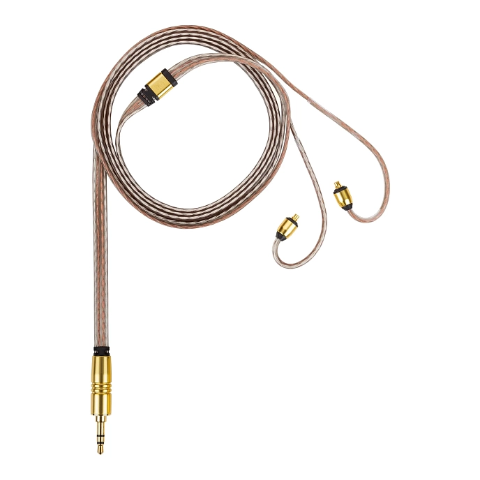 Campfire Audio Time Stream Duet 3.5mm - img.0