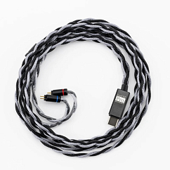 Cable MoonDrop FreeDSP Pro 2-pin - USB-C