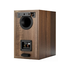 Speaker System KEF Q3 Meta Walnut + Eversolo Play + Loewe We. HEAR 1 Cool Grey (Bundle)