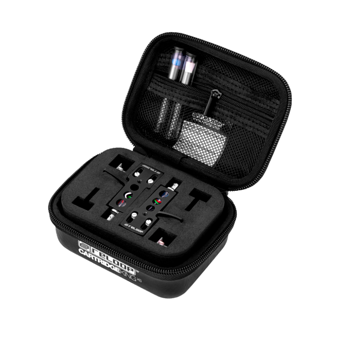 Case Reloop Cartridge King XS Black - img.4