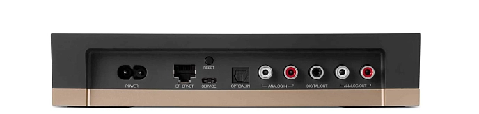 Network Audio Player Bowers & Wilkins Formation Audio - img.2