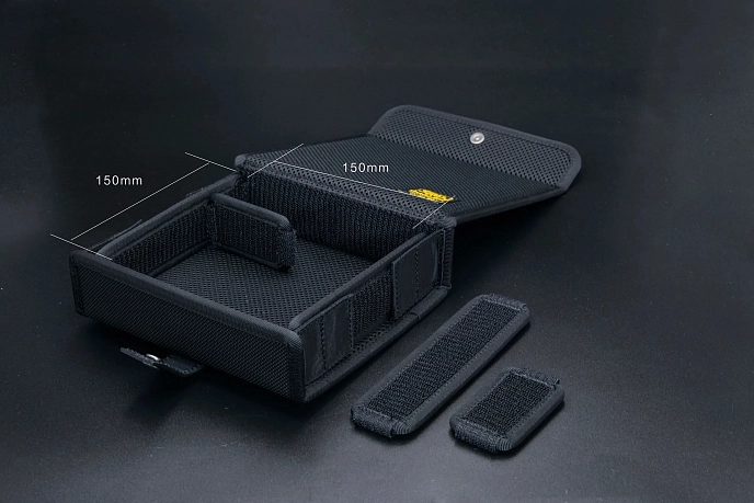 IEMs headphones Unique Melody MASON Fabled Sound Universal - img.11