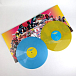 Vinyl Record Basement Jaxx - The Singles (Blue, Yellow) - 2LP - img.10 Vinyl Record Basement Jaxx - The Singles (Blue, Yellow) - 2LP - img.10