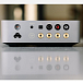 - img.2 Integrated amplifier WiiM Vibelink Amp Grey - img.2