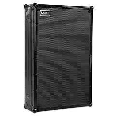 Case UDG Ultimate Flight Case Multi Format 3XL Plus Black