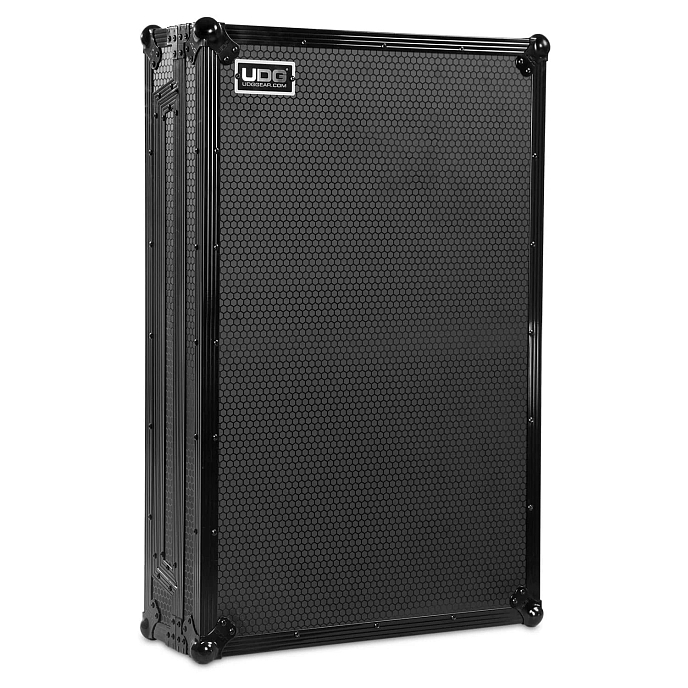 Case UDG Ultimate Flight Case Multi Format 3XL Plus Black - img.3
