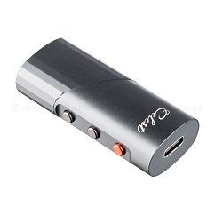 Headphone amplifier with DAC Celest CD-20