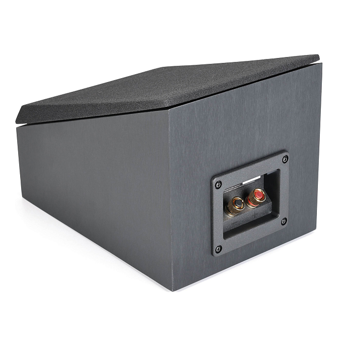 Bookshelf speakers KEF Q8 Meta Satin Black - img.5