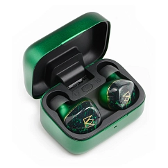 Wireless Headphones Noble Audio FoKus Rex5 Green