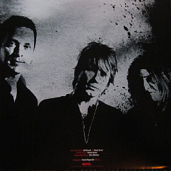 Vinyl Record The Goo Goo Dolls – Greatest Hits Volume One The Singles (Silver) LP