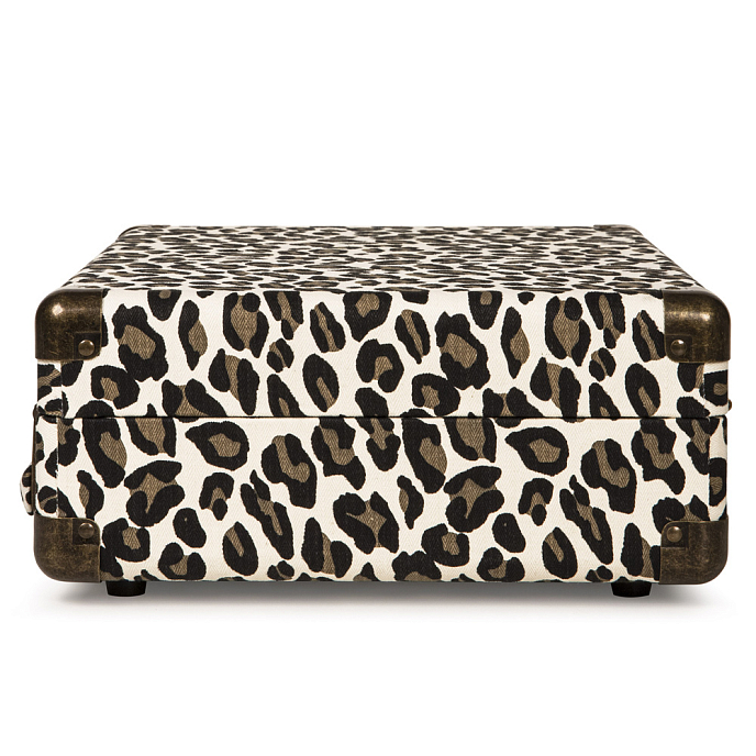 Turntable Crosley Cruiser Deluxe Leopard - img.4