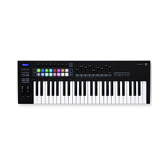 MIDI Keyboard Novation Launchkey 49 MK3